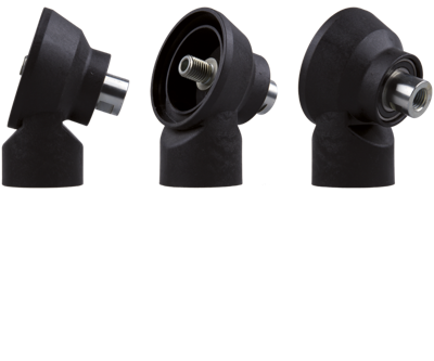 Rotec Afzuig-Unit | Voor Dozenboren | 5/8"-Aansluiting - 765.8184