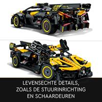 LEGO technic 42151 bugatti bolide - thumbnail
