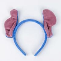 Kostuums voor Kinderen Stitch Blauw hoofdband Tutu 2 Onderdelen - thumbnail