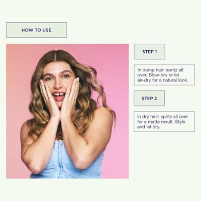 Maria Nila Salty Mist Saltspray 150ml