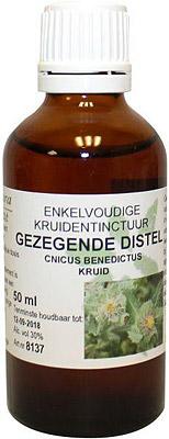 Natura Sanat Cnicus Benedictus/Gezegende Distel 50ml