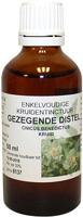 Natura Sanat Cnicus Benedictus/Gezegende Distel 50ml - thumbnail