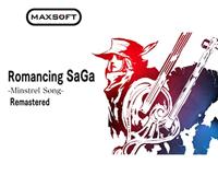 Romancing SaGa -Minstrel Song- Remastered - thumbnail