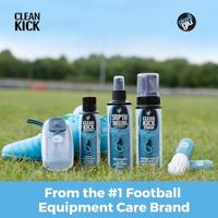 Gloveglu Clean Kick Foam Spray 200ML - thumbnail