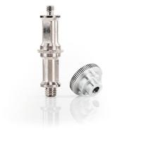 Manfrotto Ezybox II Elinchrom quadra spigot - thumbnail