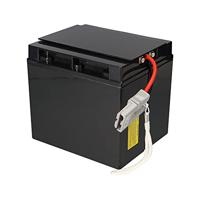 Oplaadbare batterijenset CSB Battery 1 stuk(s) - thumbnail