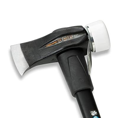 Fiskars Kloofbijl Safe-T X39 - 1001703 - 1001703