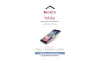 InvisibleShield 200202448 displaybescherming voor Apple Watch (40 mm) Serie 4, transparant, 1 stuk - thumbnail