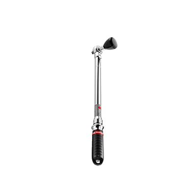 Facom momentsleutel met verwisselbare kop 1/2" 20-100nm - S.306A100
