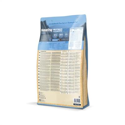 Happy Dog NaturCroq Puppy hondenvoer 2 x 15 kg - thumbnail