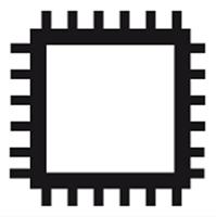 Connex Vijl 200Mm (Vierkantig) - COX965520 - thumbnail