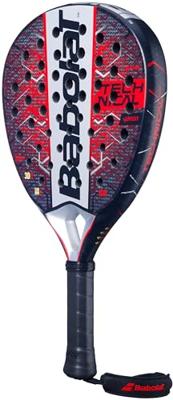Babolat Technical Veron 2.5 Padelracket competitie 1