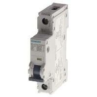 Siemens 5SJ41047HG40 5SJ4104-7HG40 Zekeringautomaat 4 A 230 V, 400 V - thumbnail