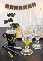 Faber Castell Marker Metallic - Heart of gold - thumbnail