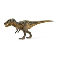 Schleich - Tarbosaur - 15034 - Bereik: dinosaurussen - thumbnail