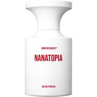 BORNTOSTANDOUT Nanatopia Eau de Parfum 50ml - thumbnail