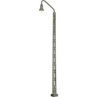 Viessmann Modelltechnik H0 Vakwerklantaarn Enkel Kant-en-klaar model 63851 1 stuk(s) - thumbnail