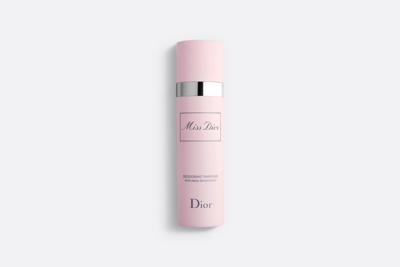 Christian Dior - Dior Miss Dior Deo Spray 100ml Geparfumeerde deodorant Eau de Toilette Dames
