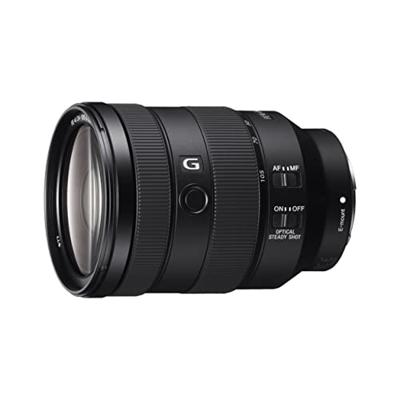 Sony SEL 24-105mm F4 OSS G