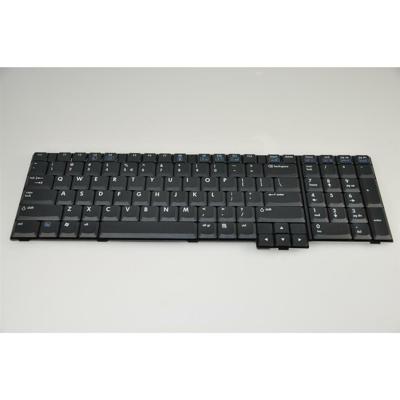 Notebook keyboard for HP Compaq NX9420 NX9400 without pointstick