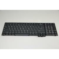 Notebook keyboard for HP Compaq NX9420 NX9400 without pointstick - thumbnail