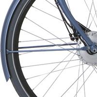 Cortina spatbordstang voor 28 u1/ e-u1 magma pearl matt - thumbnail