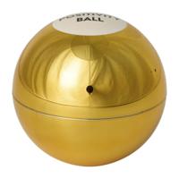 Positiviteitsbal - goudkleurig - thumbnail