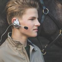 Whis Instructieset Competition zwart - thumbnail