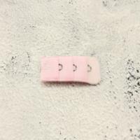 Op en Top Zwanger BH Verlenger 1 Haaks Licht Roze (per stuk) - thumbnail