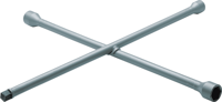 Gedore 6229150 28 LV Kruissleutel - thumbnail