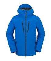 Volcom Tds Infrared Gore-Tex Heren Wintersportjas Electric Blue L - thumbnail