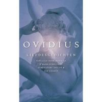 Amores / Liefdesgedichten - Ovidius - Paperback (9789025304942) - thumbnail