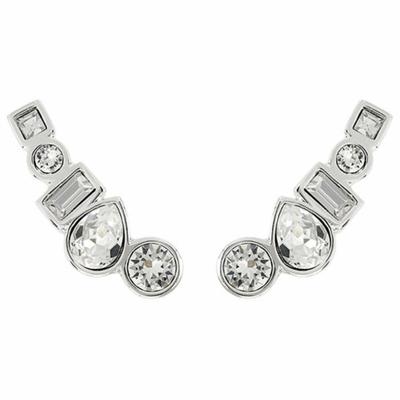 Oorbellen Dames Adore 5375520 2 cm Oorbellen Dames Adore 5375520 2 cm