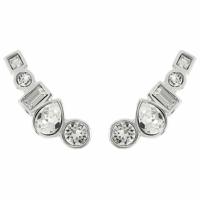 Oorbellen Dames Adore 5375520 2 cm - thumbnail