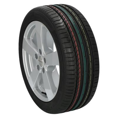 Conti-SportContact 5 XL EV