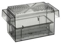 Ebi afzetkastje 3 in 1 guppy tank - thumbnail