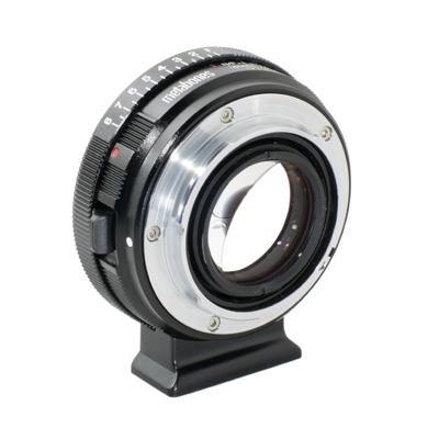 Metabones Nikon G - E Speed Booster ULTRA 0.71x