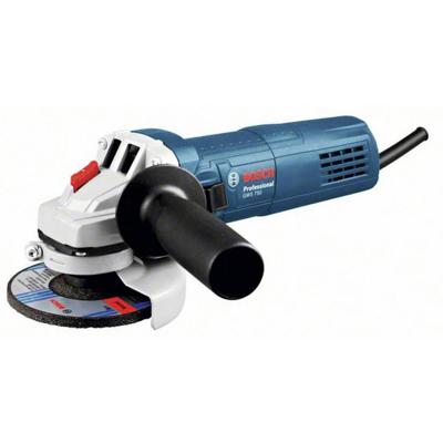 Bosch Blauw gws 750 haakse slijpmachine - 750w - 125mm - 0601394001