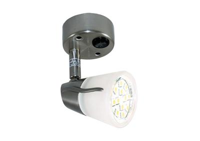 Haba Meteor LED Opbouwspot