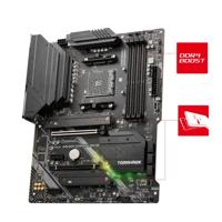 Moederbord AMD MSI MAG B550 TOMAHAWK MAX WIFI - thumbnail