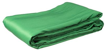 Bresser BR-8P PS Achtergronddoek 3x6 Groen