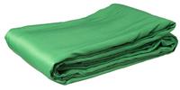 Bresser BR-8P PS Achtergronddoek 3x6 Groen - thumbnail