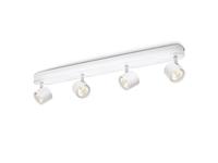 Philips LED Star 562443116 LED-plafondspot LED 18 W Wit - thumbnail