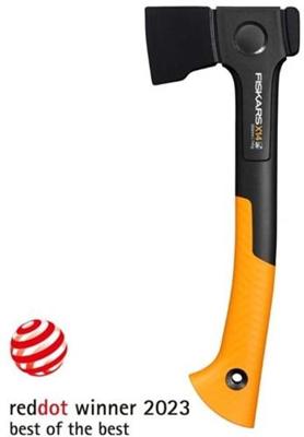 Fiskars x-serie x14 universele bijl xs - 1069102