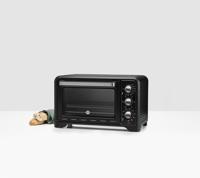 OBH Nordica - Optimo Mini Oven - Black (NM4448S0) - thumbnail