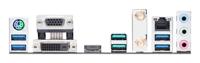 Moederbord AMD ASUS PRIME B550M-A WIFI II - thumbnail