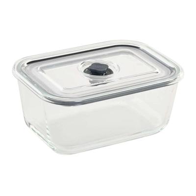 Lunchbox Home ESPRIT Transparant Polypropyleen Borosilicaatglas 800 ml