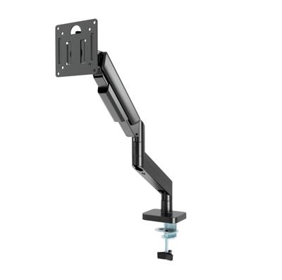 Gembird MA-DA1-04 Volledig beweegbare bureau-display-montagearm, 17"-32", zwart