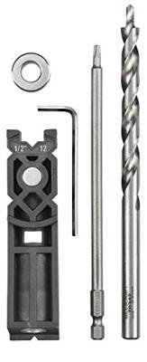 kwb 758600 Boorsjabloon 5 stuk(s)