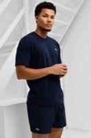 Lacoste Sport T-Shirt Heren Donkerblauw - Maat XS - Kleur: Donkerblauw | Soccerfanshop - thumbnail